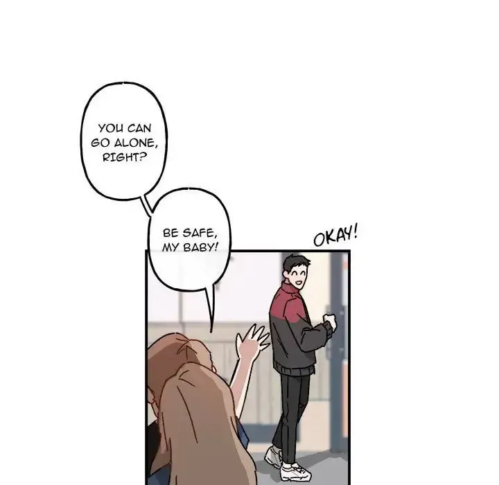 Our Future Chapter 18 page 32 - 