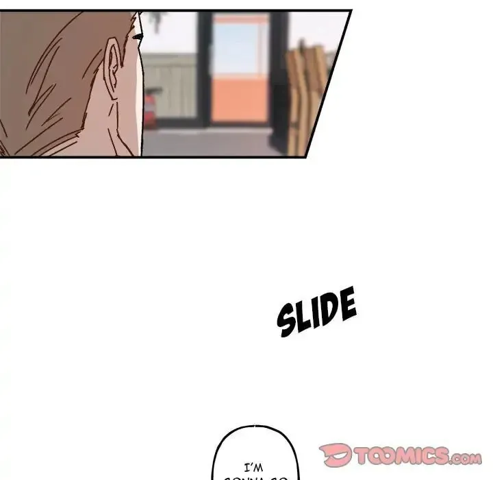 Our Future Chapter 18 page 34 - 