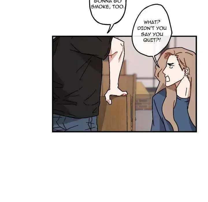 Our Future Chapter 18 page 35 - 