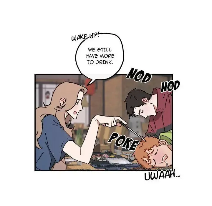 Our Future Chapter 18 page 5 - 