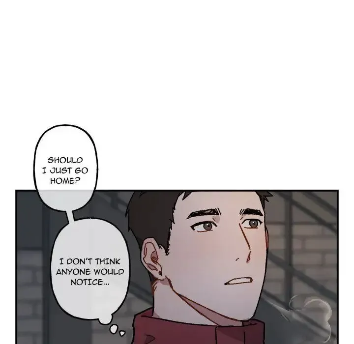 Our Future Chapter 18 page 43 - 