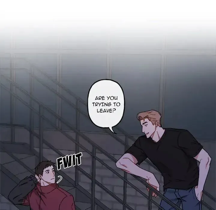 Our Future Chapter 18 page 49 - 
