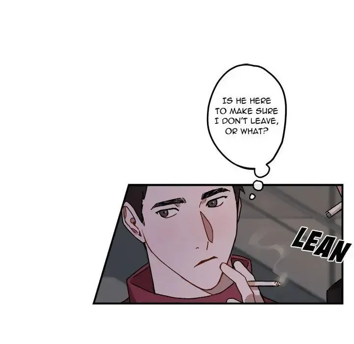 Our Future Chapter 18 page 53 - 