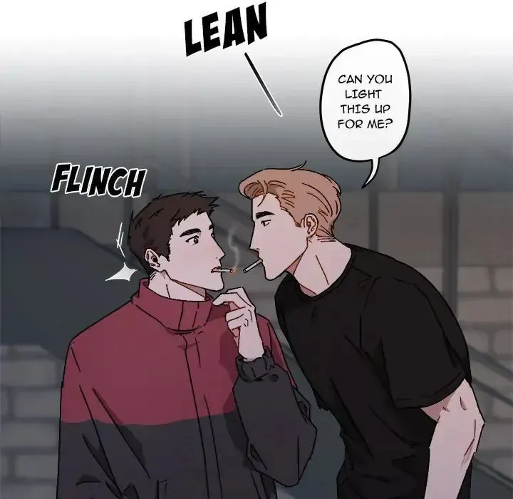 Our Future Chapter 18 page 56 - 