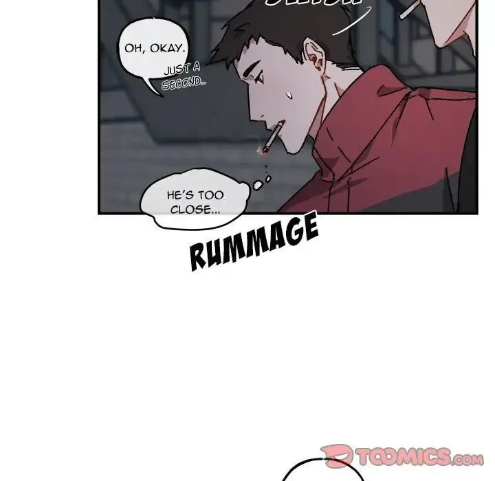 Our Future Chapter 18 page 58 - 