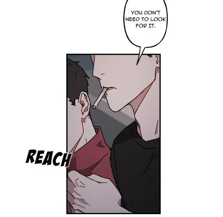 Our Future Chapter 18 page 59 - 