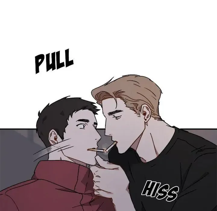 Our Future Chapter 18 page 61 - 