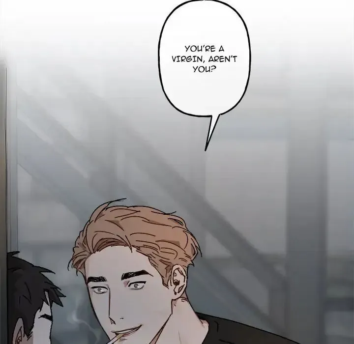 Our Future Chapter 18 page 70 - 