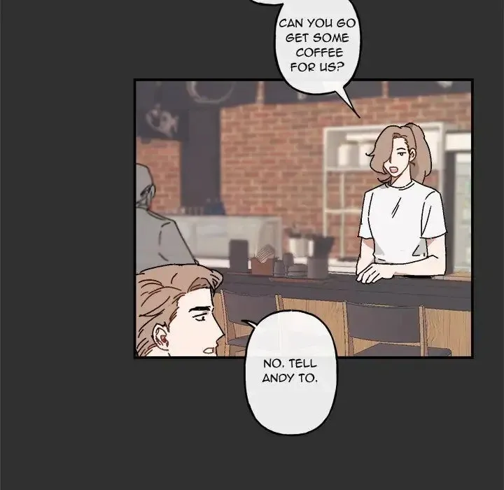 Our Future Chapter 19 page 11 - 