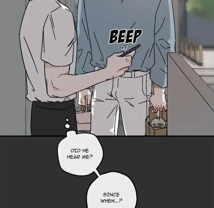 Our Future Chapter 19 page 35 - 