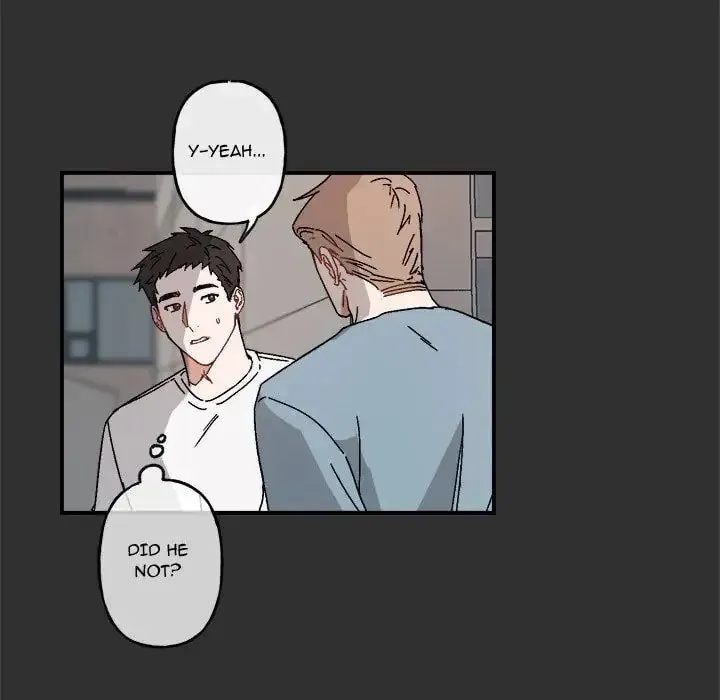 Our Future Chapter 19 page 38 - 