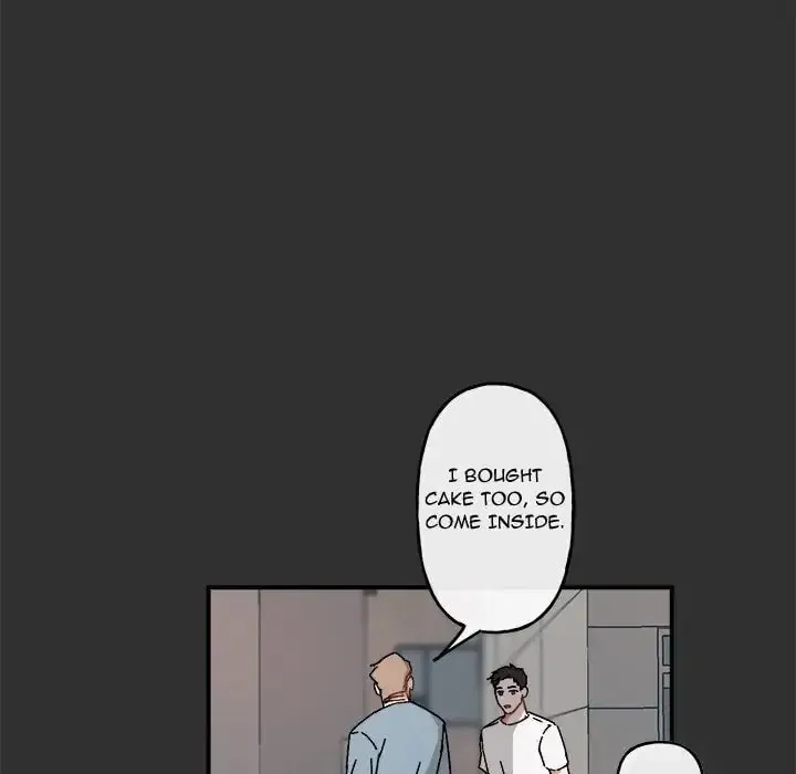 Our Future Chapter 19 page 39 - 