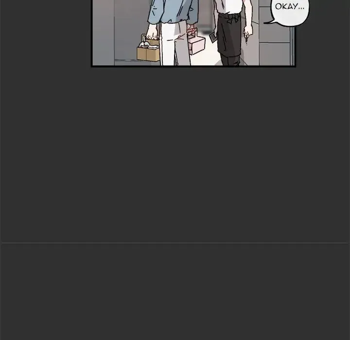 Our Future Chapter 19 page 40 - 