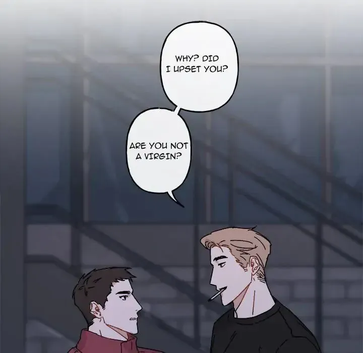 Our Future Chapter 19 page 42 - 