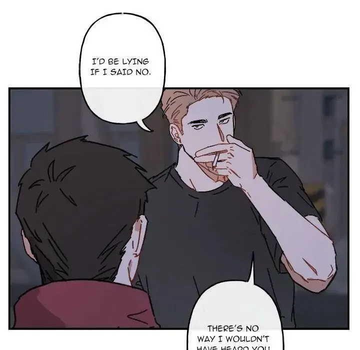 Our Future Chapter 19 page 48 - 