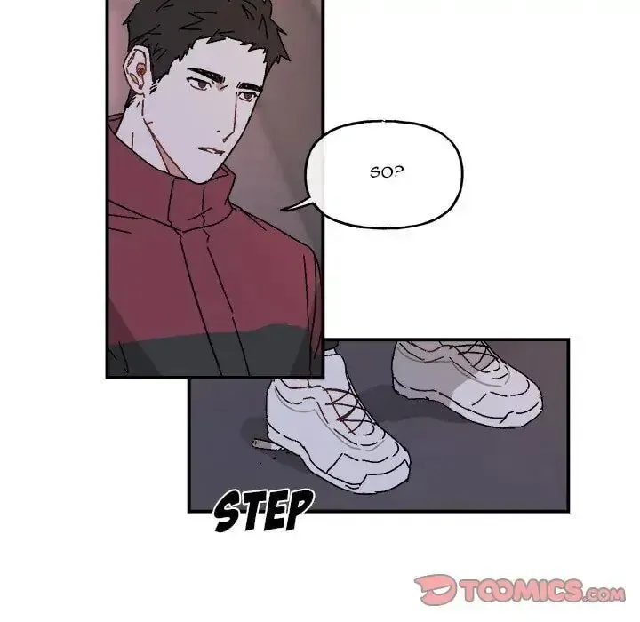 Our Future Chapter 19 page 50 - 
