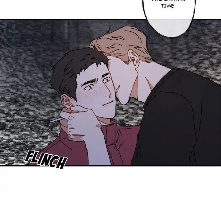 Our Future Chapter 19 page 61 - 