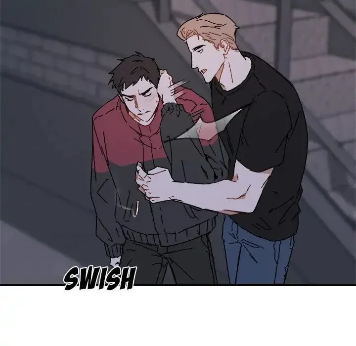 Our Future Chapter 19 page 65 - 