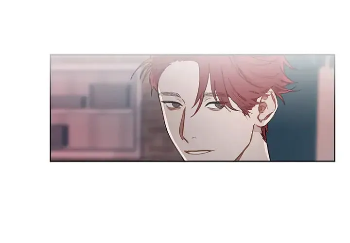Our Future Chapter 2 page 1 - 