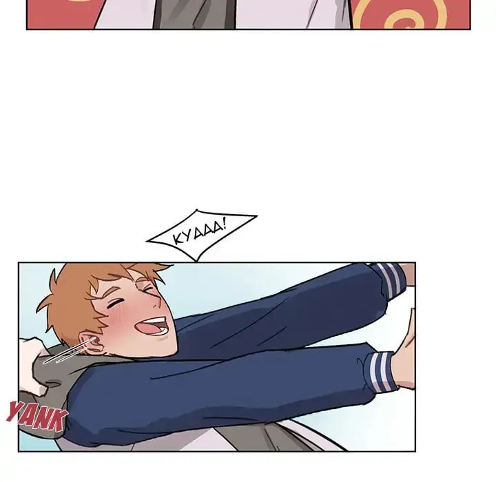 Our Future Chapter 2 page 15 - 