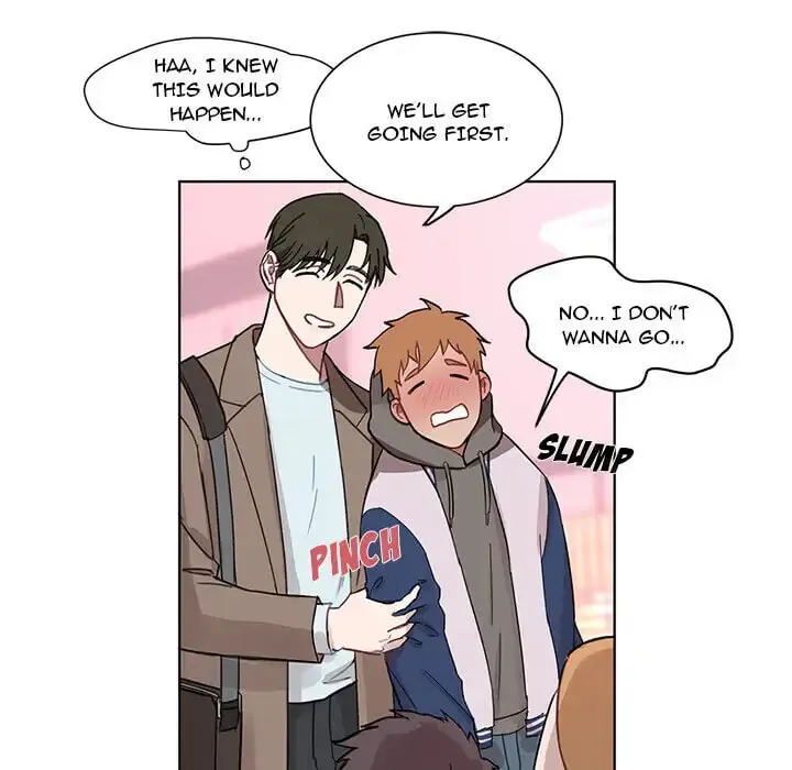Our Future Chapter 2 page 16 - 