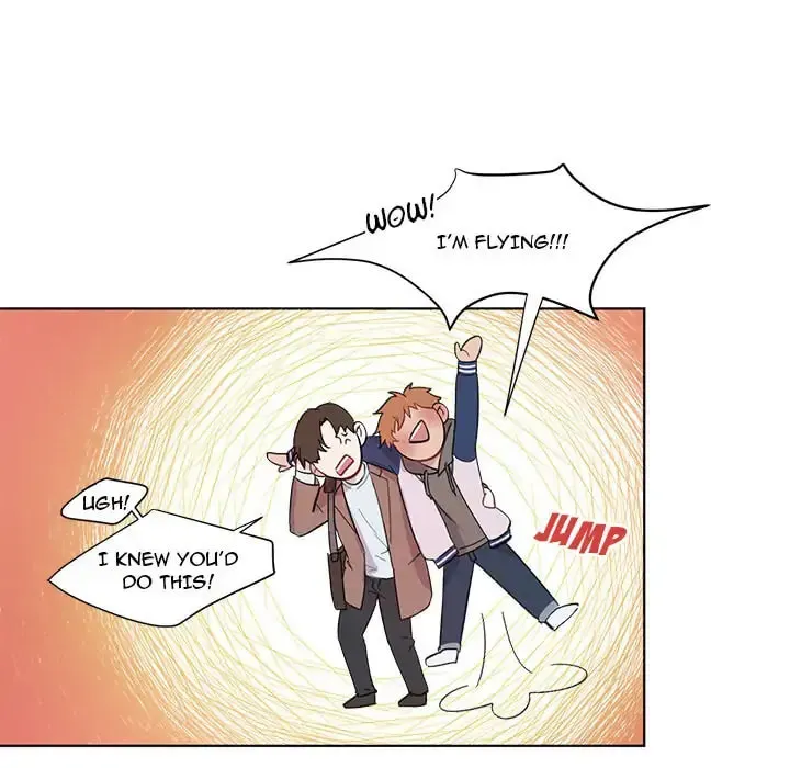 Our Future Chapter 2 page 19 - 
