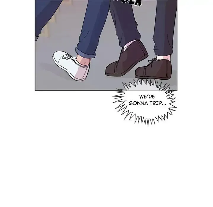 Our Future Chapter 2 page 21 - 