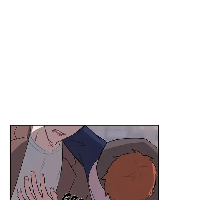 Our Future Chapter 2 page 22 - 