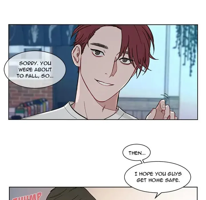 Our Future Chapter 2 page 30 - 