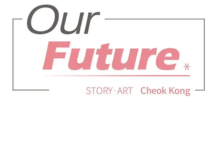 Our Future Chapter 2 page 4 - 