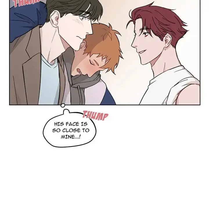 Our Future Chapter 2 page 31 - 