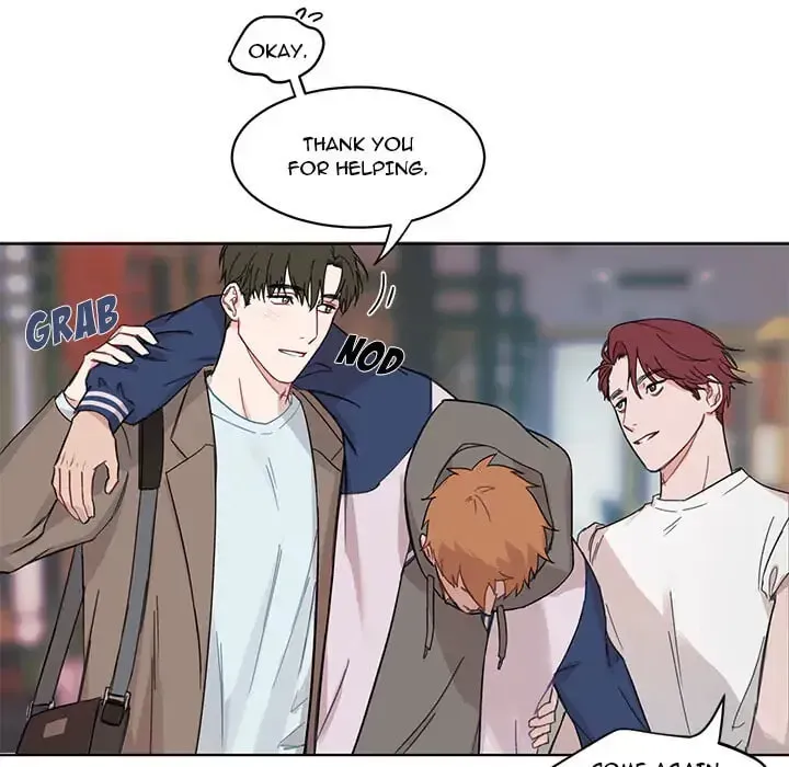 Our Future Chapter 2 page 32 - 