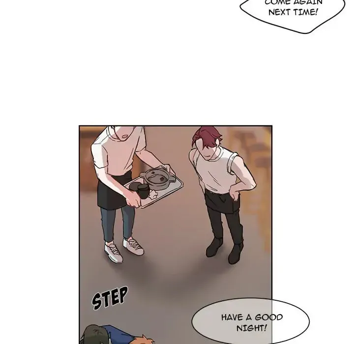 Our Future Chapter 2 page 33 - 