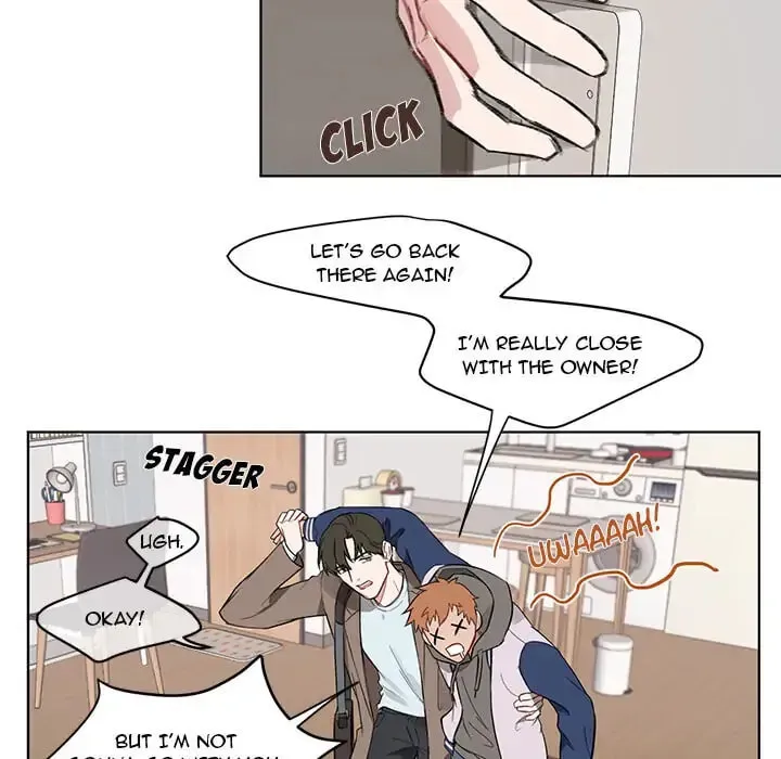 Our Future Chapter 2 page 39 - 