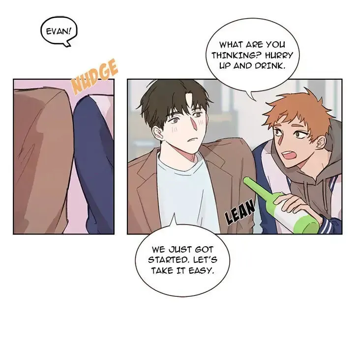 Our Future Chapter 2 page 8 - 