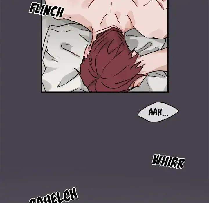 Our Future Chapter 20 page 38 - 