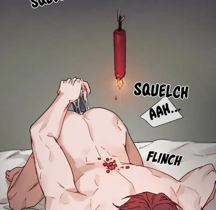 Our Future Chapter 20 page 39 - 