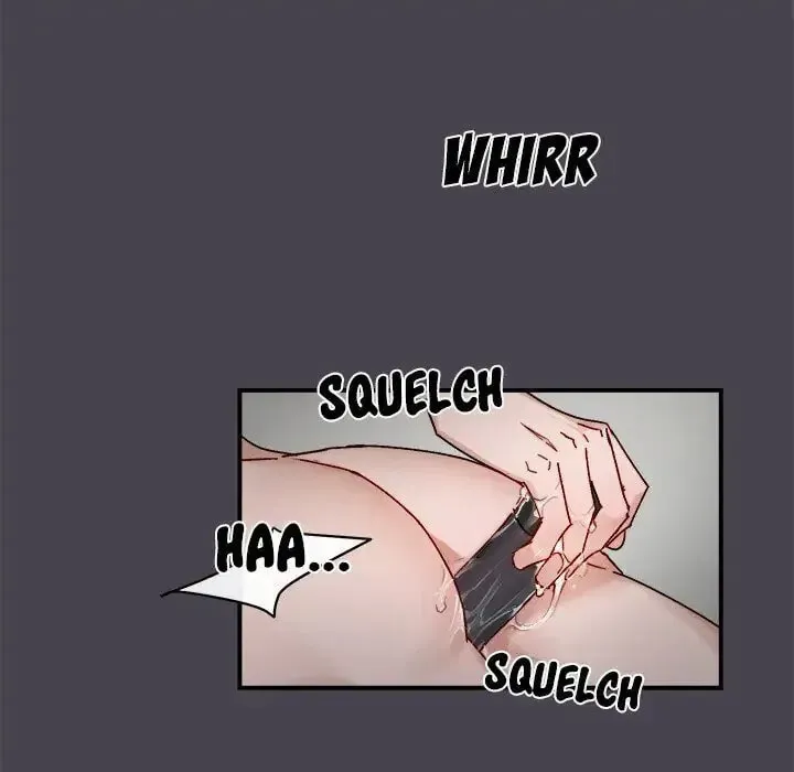 Our Future Chapter 20 page 41 - 
