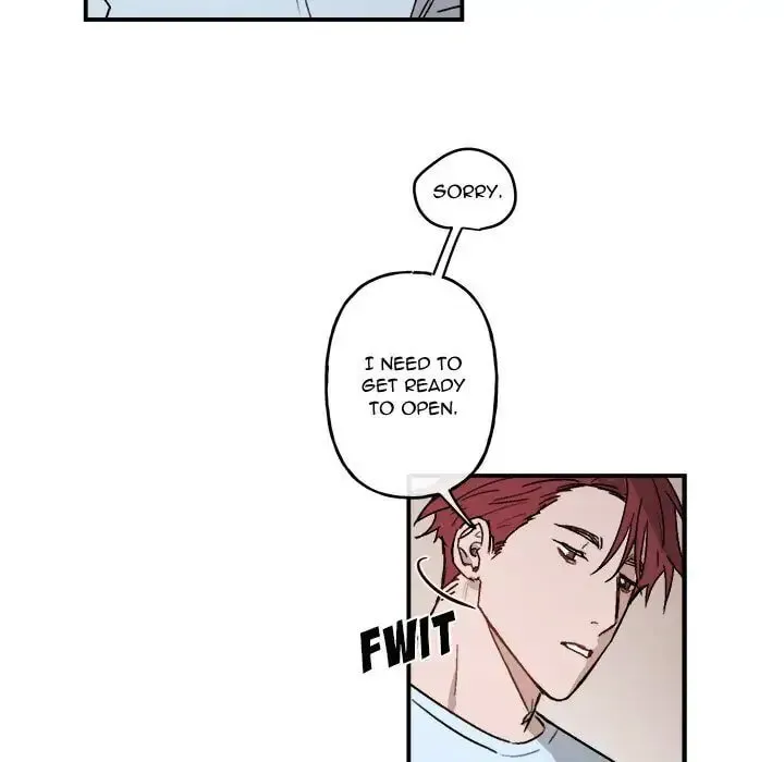 Our Future Chapter 21 page 28 - 