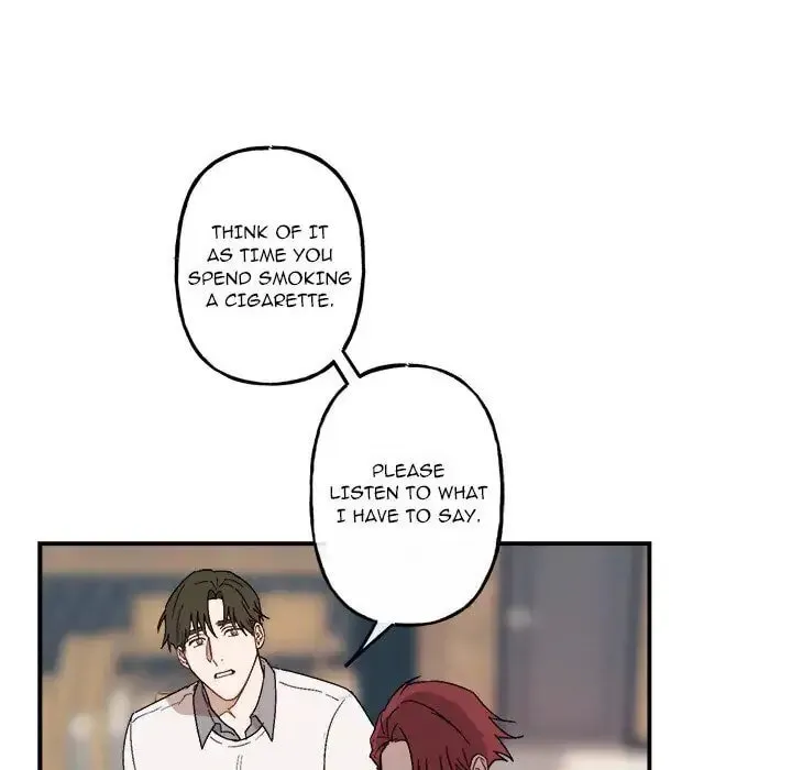 Our Future Chapter 21 page 31 - 