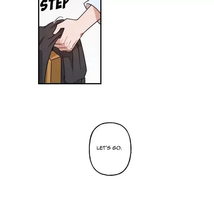 Our Future Chapter 21 page 36 - 