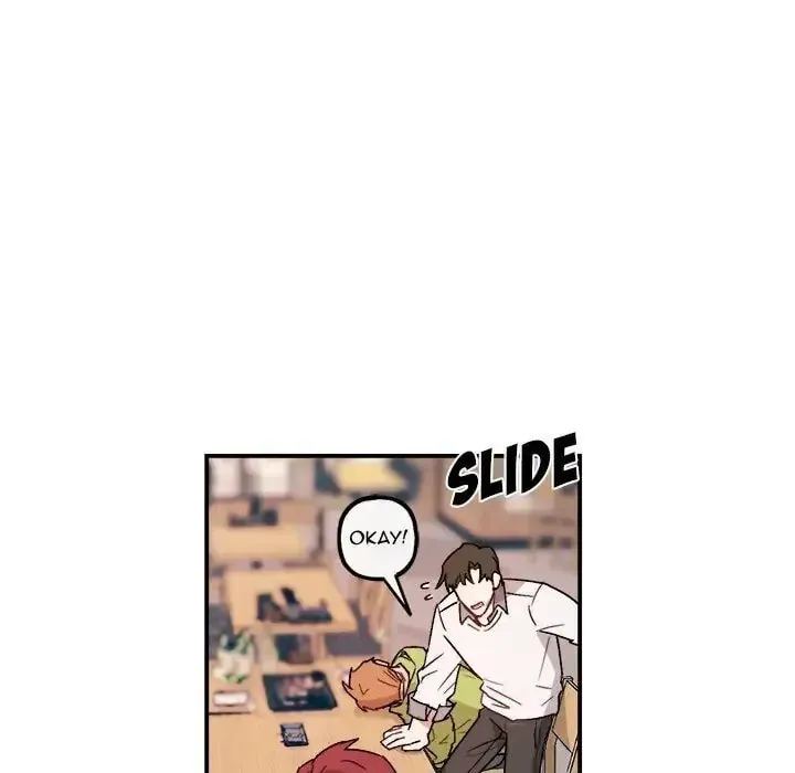 Our Future Chapter 21 page 38 - 