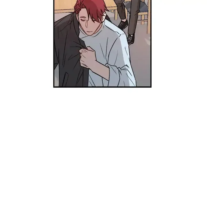 Our Future Chapter 21 page 39 - 