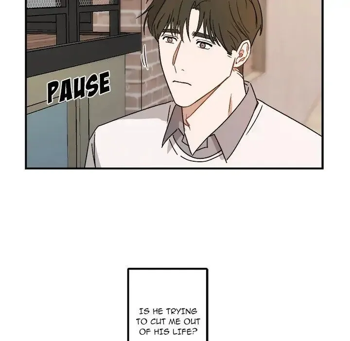 Our Future Chapter 21 page 43 - 