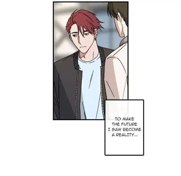 Our Future Chapter 21 page 45 - 