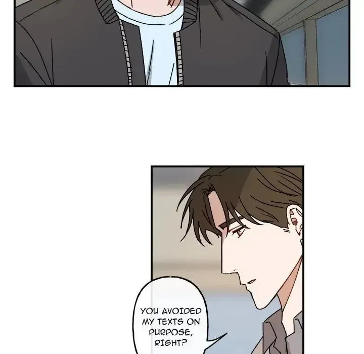 Our Future Chapter 21 page 48 - 
