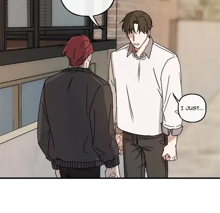 Our Future Chapter 21 page 50 - 