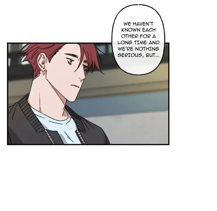 Our Future Chapter 21 page 53 - 
