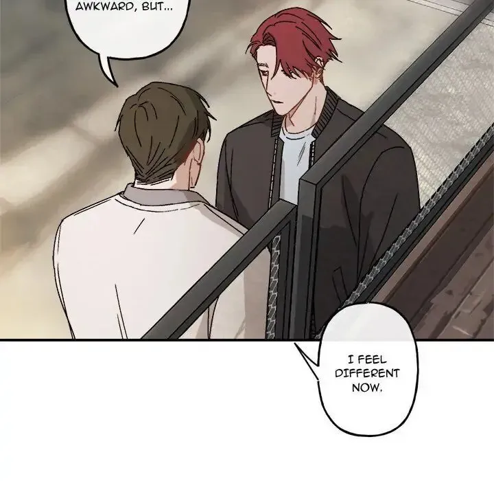 Our Future Chapter 21 page 56 - 