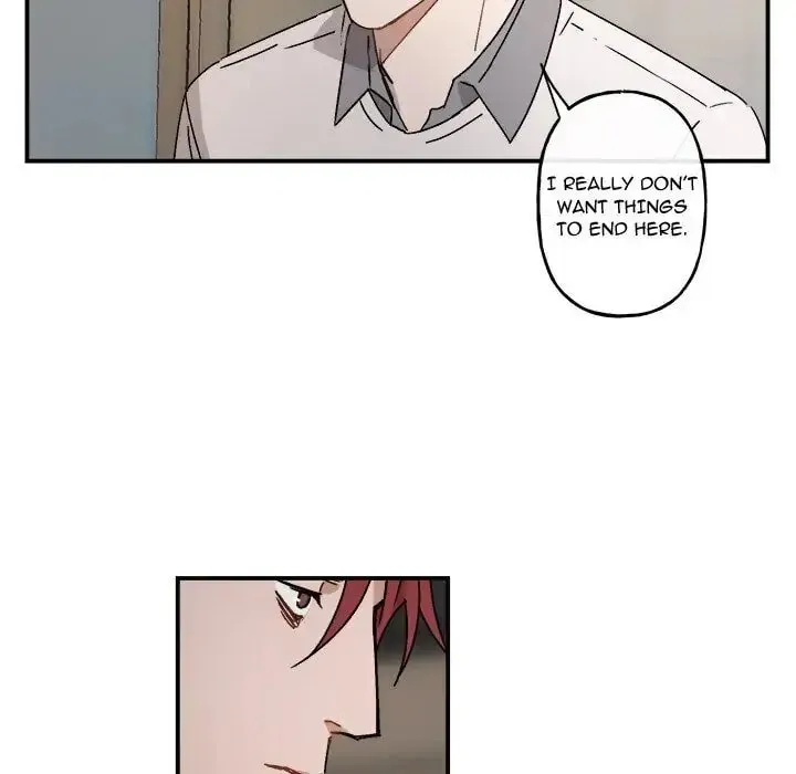 Our Future Chapter 21 page 58 - 